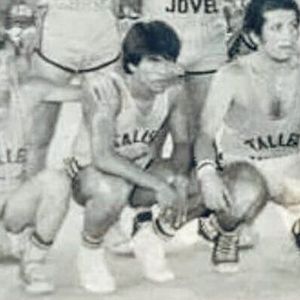 Meet your Posher, Jorge